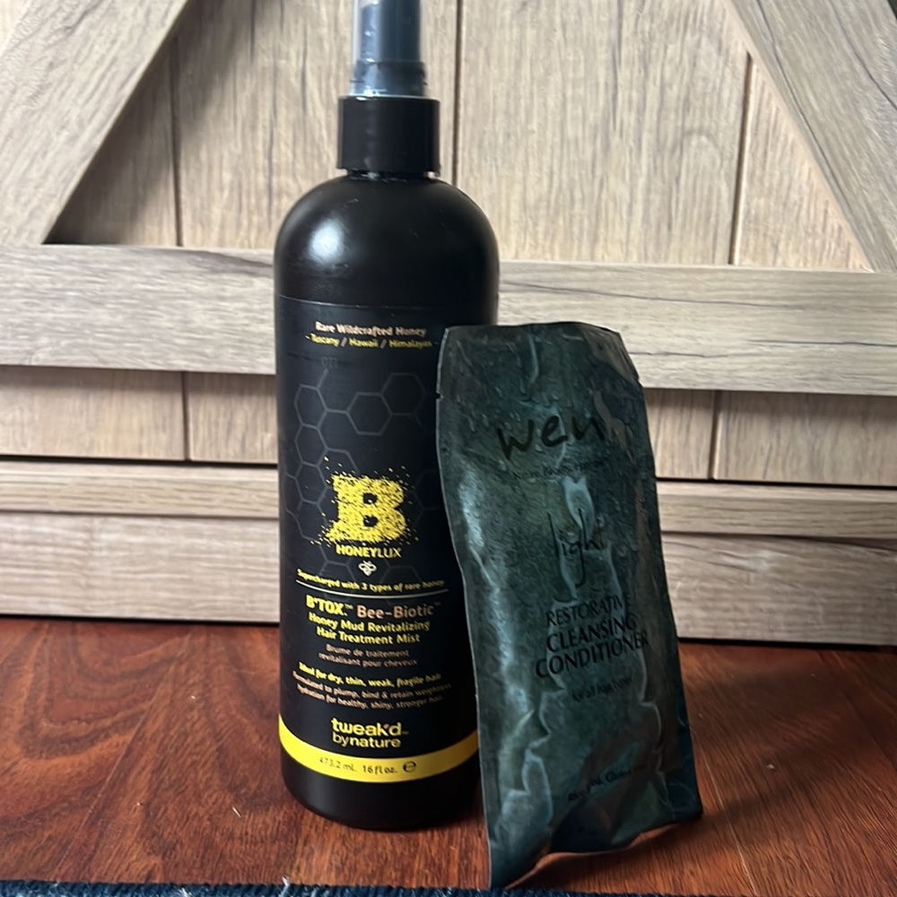 Tweakd by Nature Restorative Mist